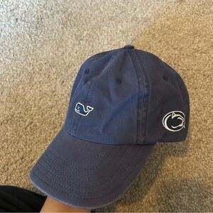 Vineyard vines Penn state hat